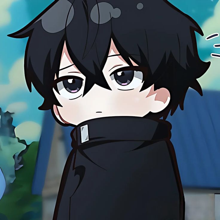 Foto profil Muhammad HanzzXyz, pengembang web dan kreator digital